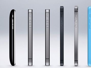 Apple ultrapassa 1 bilhão de usuários de iPhone