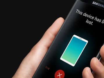 Samsung: como ativar a função 'Buscar meu telefone' offline