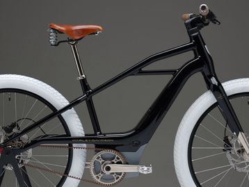 Harley-Davidson lançará bicicleta elétrica em 2021