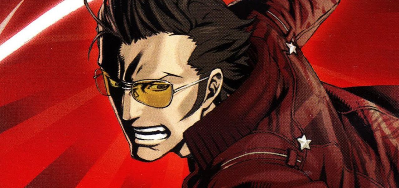 No More Heroes 1+2 chega ao Nintendo Switch; No More Heroes 3 em 2021