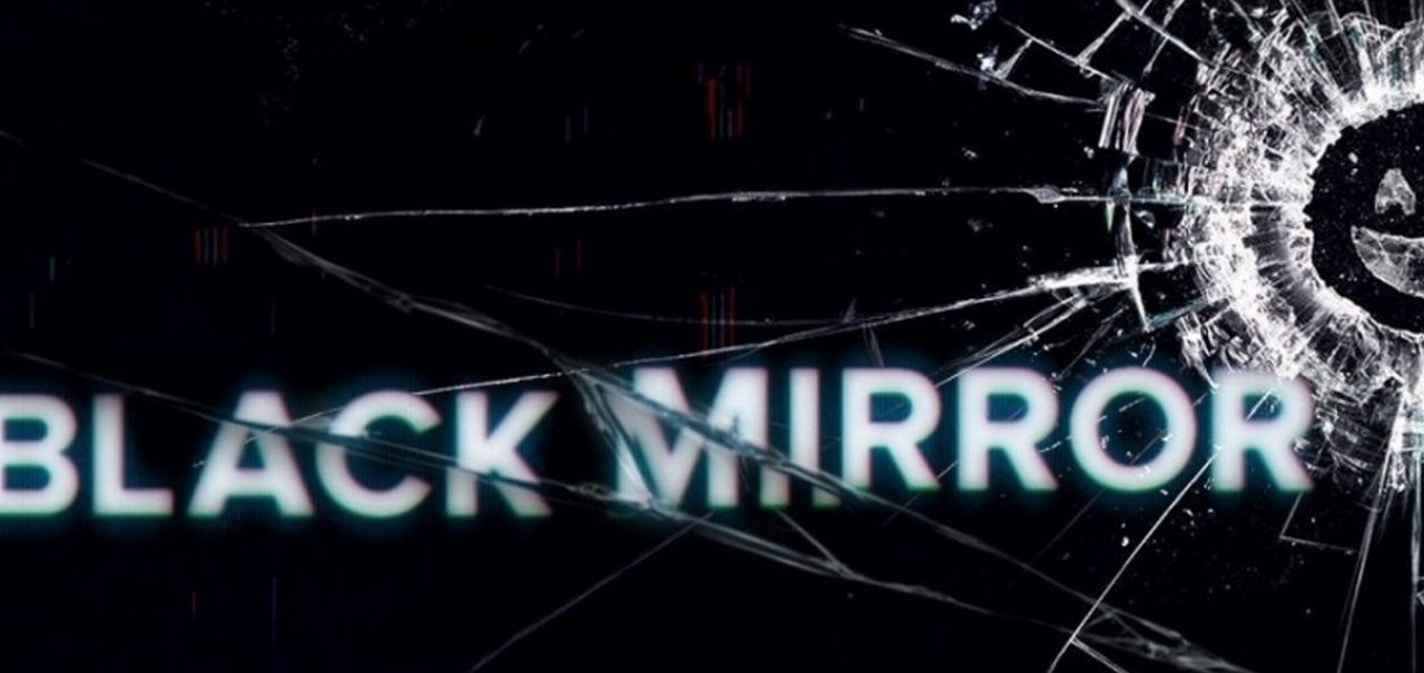 Black Mirror: 6ª temporada da série na Netflix pode estar travada; entenda!