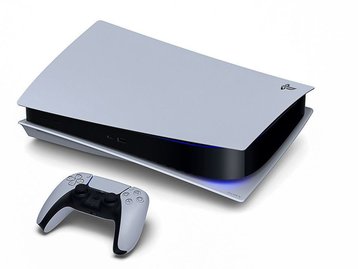 Sony admite que algumas lojas podem ficar sem PS5 no lançamento