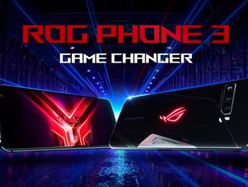 ROG Phone 3: celular gamer chega ao Brasil por R$ 5.849