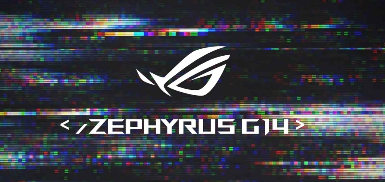 ASUS ROG lança notebooks Zephyrus por até R$ 50 mil