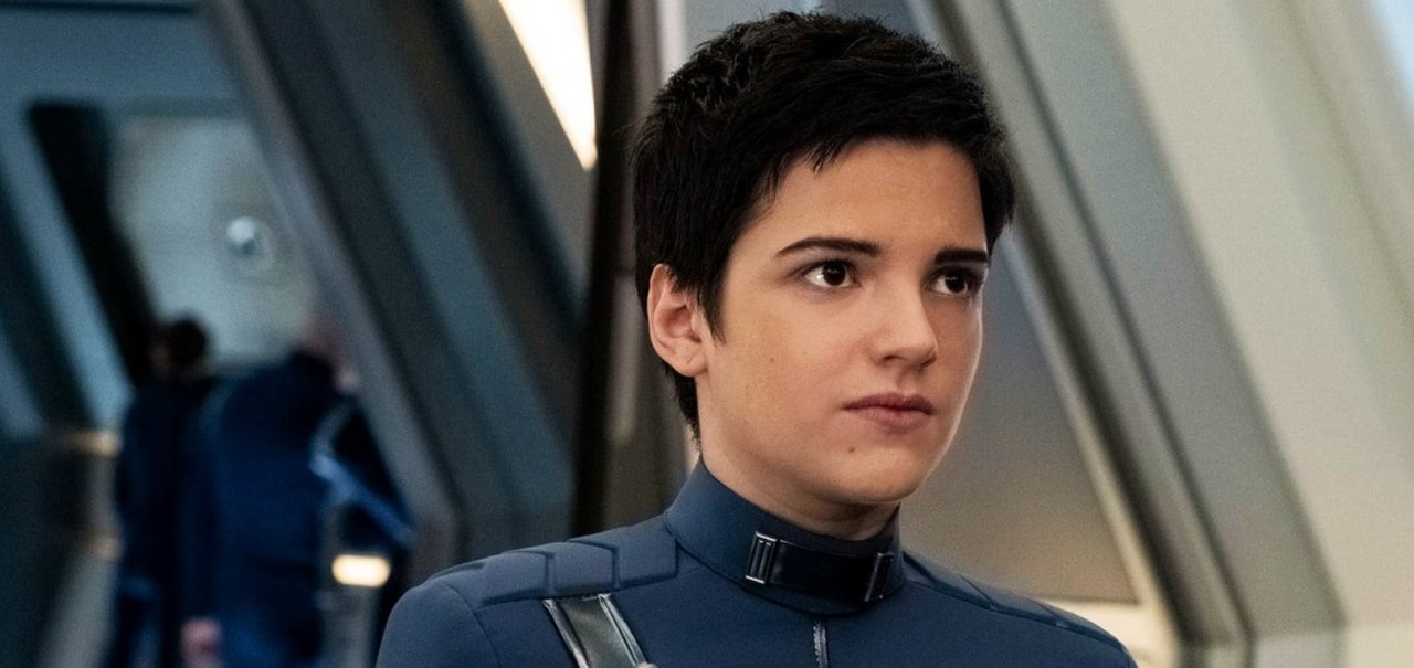  Star Trek: Discovery 3x3: batalha entre titãs e terráqueos (RECAP)