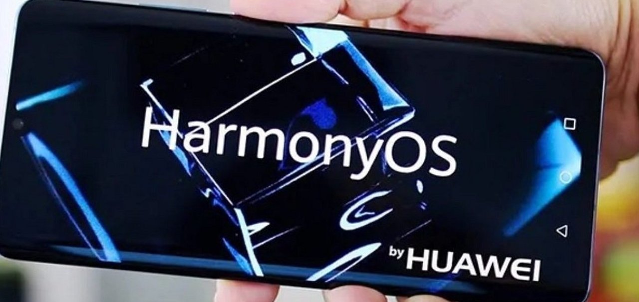 HarmonyOS 2.0 da Huawei chega em fase beta para desenvolvedores