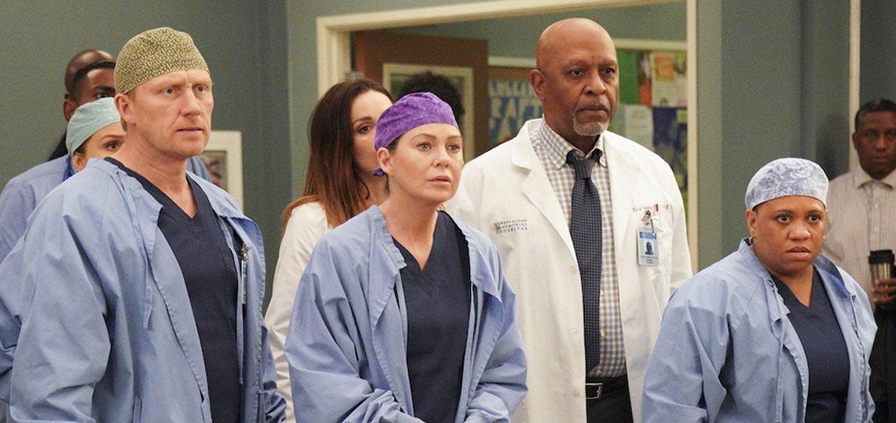 Grey's Anatomy 17ª temporada: veja sinopse e trailer da estreia da série