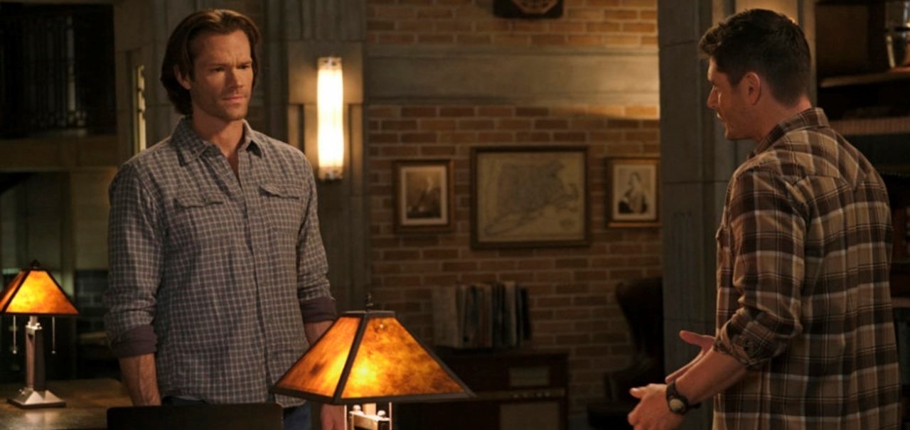  Supernatural 15x17: começa o plano para matar Deus (RECAP)