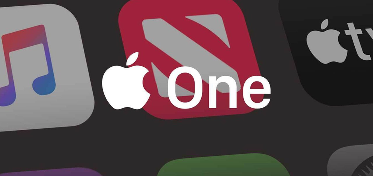 Apple One: pacote de serviços chega ao Brasil