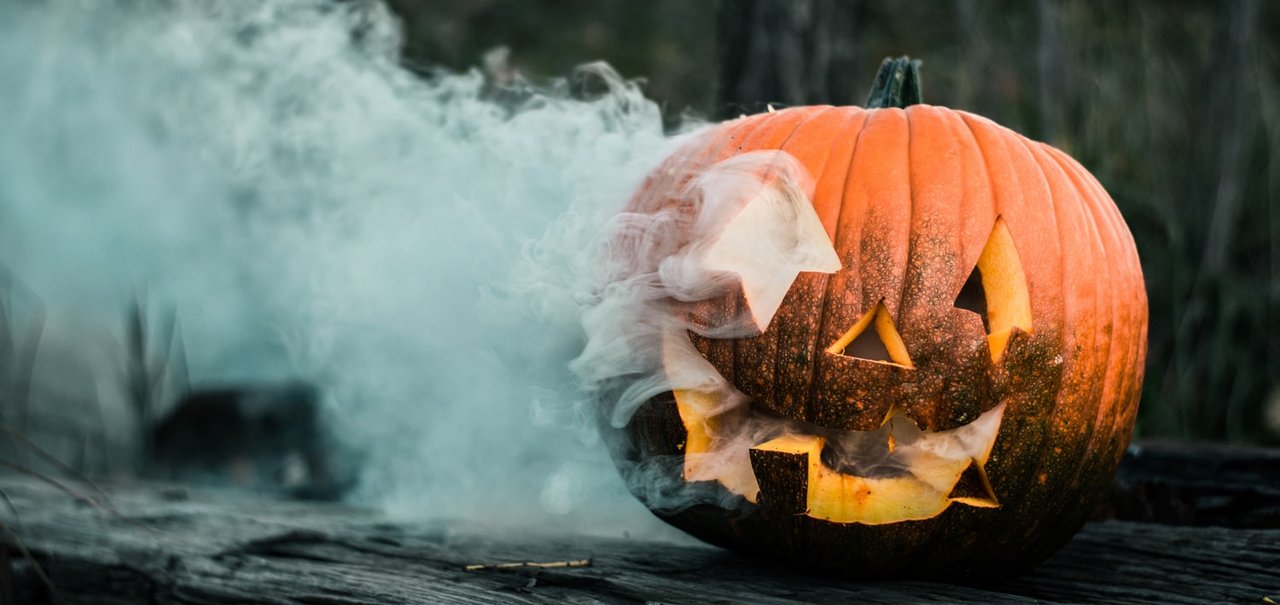 Halloween: 20 comandos da Alexa para o Dia das Bruxas