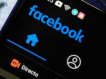 Facebook libera modo noturno no app para mais usuários