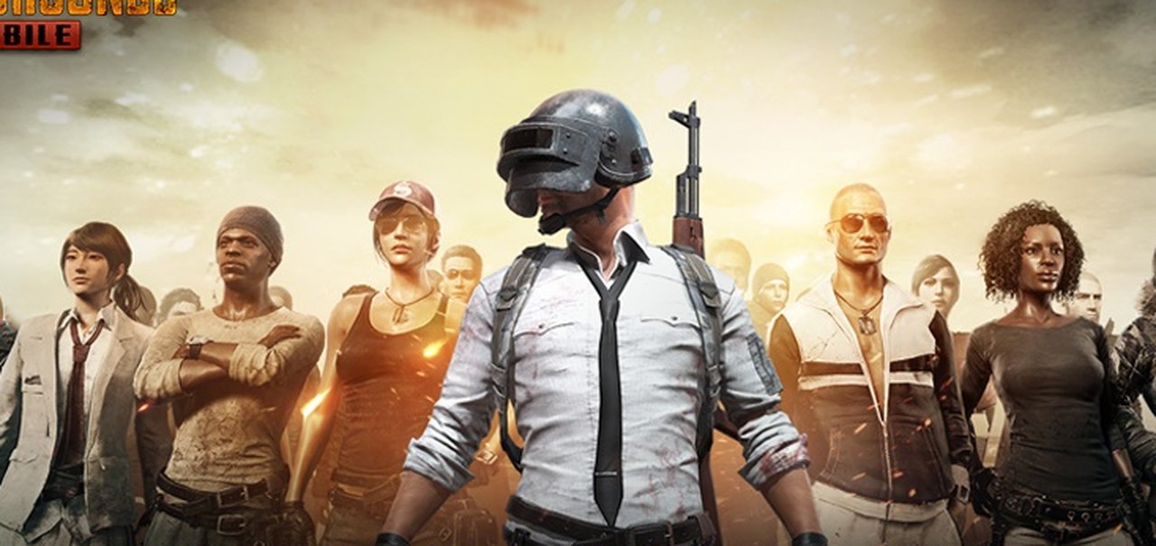 PUBG Mobile: game é banido e servidores são fechados na Índia