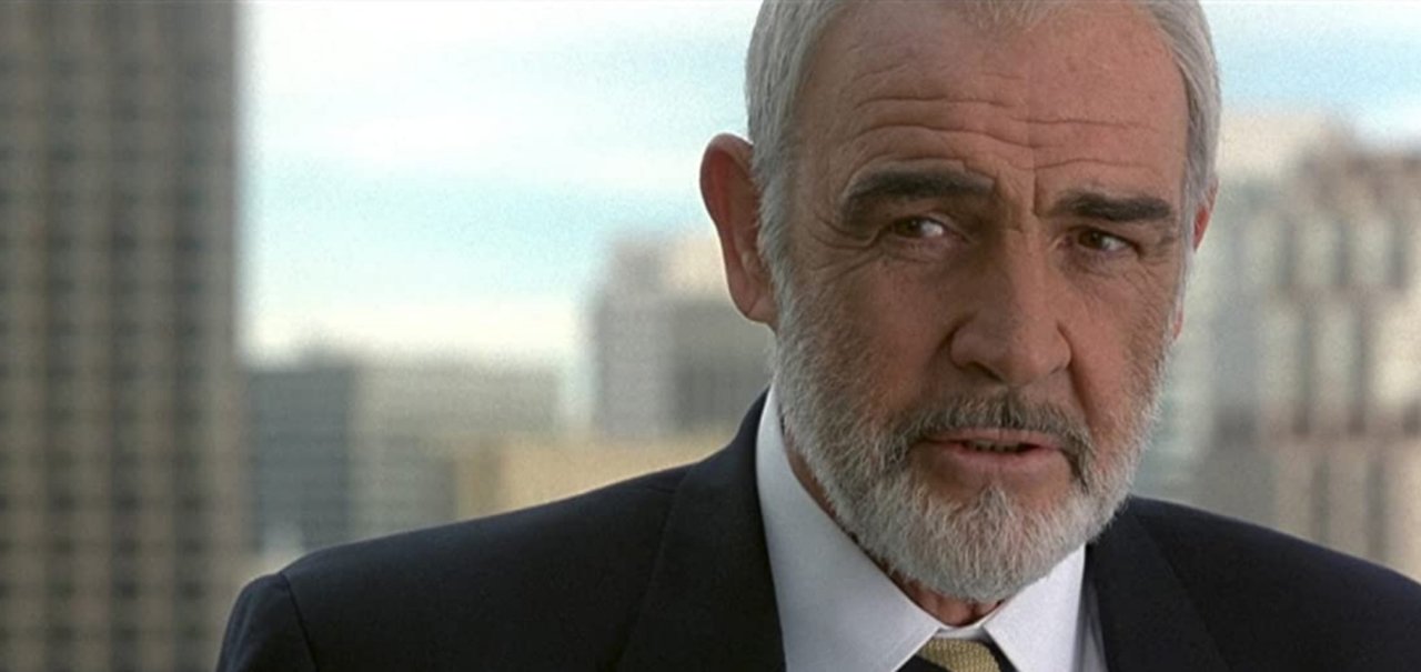 Sean Connery, primeiro James Bond, morre aos 90 anos