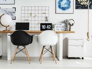 4 detalhes que fazem toda a diferença no home office e você não percebe