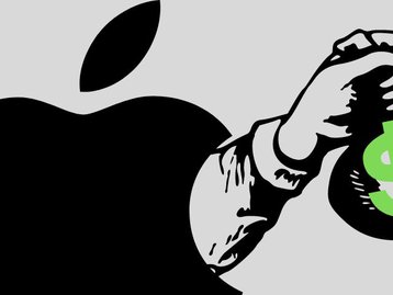 Apple é condenada a pagar US$ 503 milhões por quebra de patentes