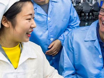 Relação de Apple e Foxconn está 'desmoronando', aponta reportagem