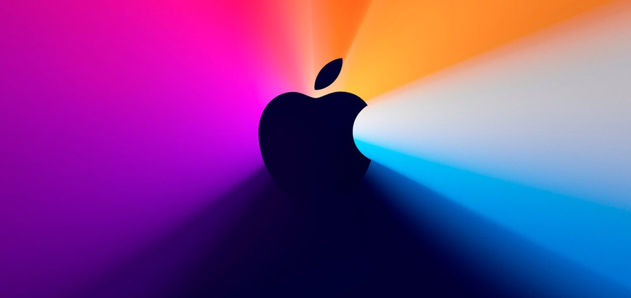 Convite de evento da Apple traz easter egg em realidade aumentada