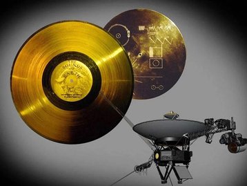 Voyager 2 volta a se conectar com a Terra após 8 meses de silêncio