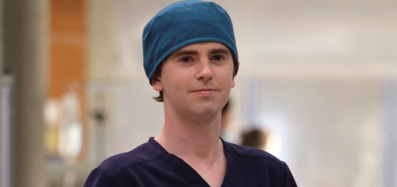 The Good Doctor: estreia da 4ª temporada traz surpresas (RECAP)