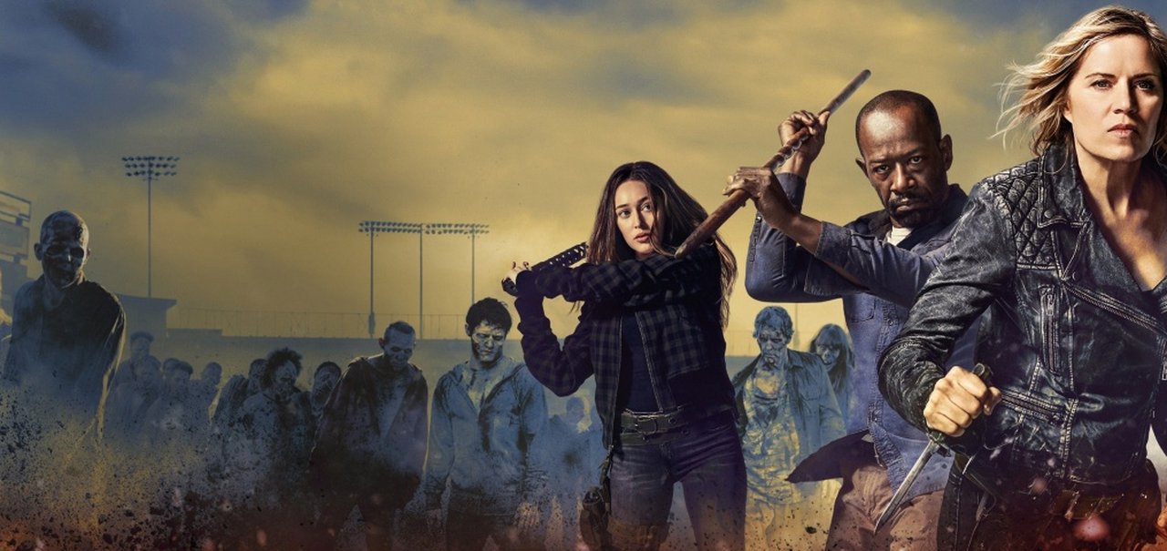 Fear The Walking Dead 6x4: Cameron morreu na série? (RECAP)