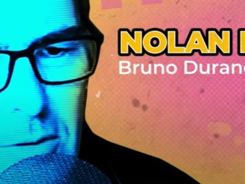 Troy Baker e Nolan North revelam os bastidores de Dirt 5 ao Voxel