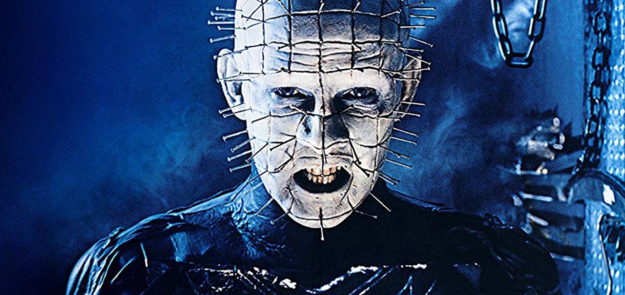 Hellraiser: Clive Barker será produtor executivo da nova série da HBO