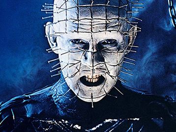 Hellraiser: Clive Barker será produtor executivo da nova série da HBO