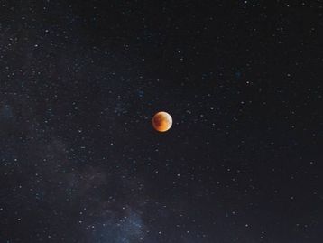 Meteorito revela que havia água em Marte antes do que se pensava