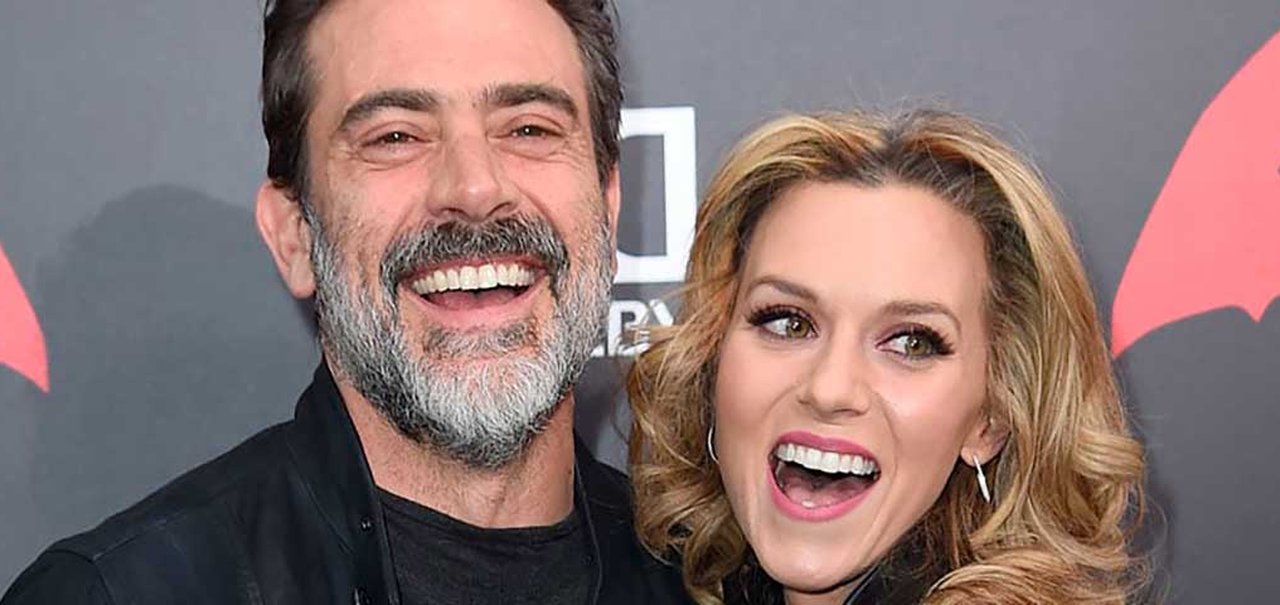 The Walking Dead: Hilarie Burton será a esposa de Negan na série