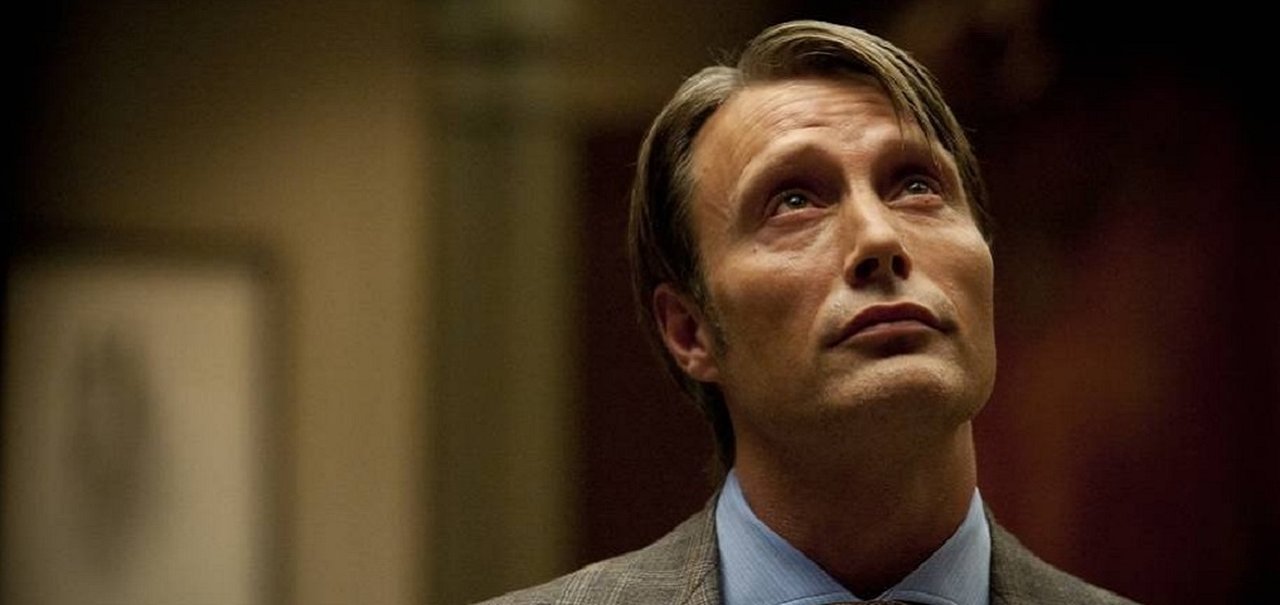 Hannibal: Bryan Fuller revela porque David Tennant não participou da série