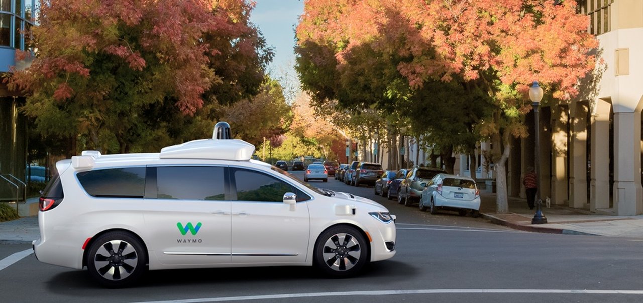 Eleições Americanas: Waymo 'esconde' carros autônomos temendo caos