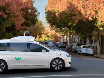 Eleições Americanas: Waymo 'esconde' carros autônomos temendo caos