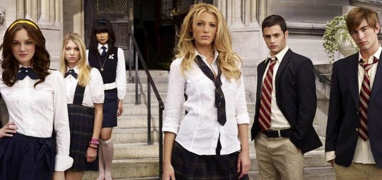 Reboot de Gossip Girl na HBO terá Karena Evans como diretora