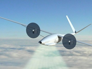 Empresa quer cobrir país inteiro com 5G através de drones