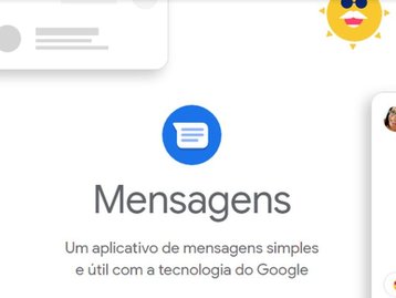 Google testa envio programado de mensagens