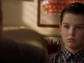 Young Sheldon 4ª temporada: estreia terá referências à The Big Bang Theory