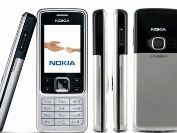 Nokia pode relançar celulares clássicos da década de 90 e 2000