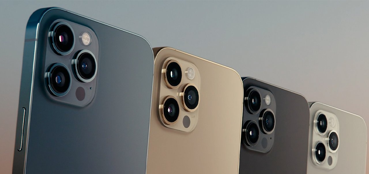 iPhone 12 5G: testes mostram velocidade de conexão impressionante