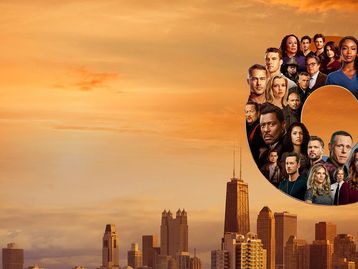 One Chicago: heróis enfrentam covid-19 em preview oficial do crossover