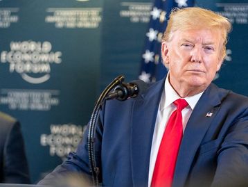 Trump perderá privilégios no Twitter em caso de vitória de Biden