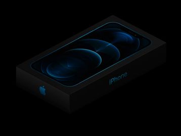 Apple reduz preço de carregador do iPhone 12 no Brasil