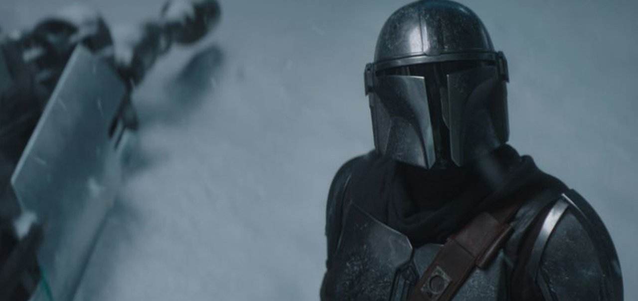 The Mandalorian 2x2: Baby Yoda e Mando em busca dos mandalorianos (RECAP)