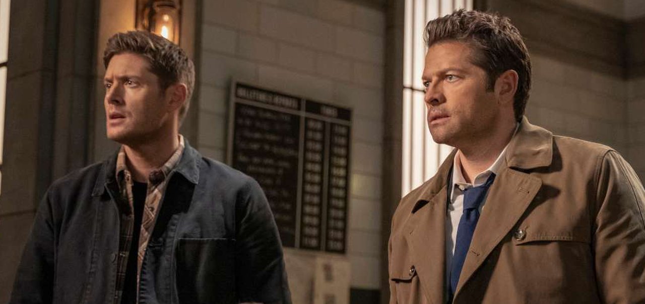 Supernatural 15x18: Dean e Castiel enfrentam Billie (RECAP)