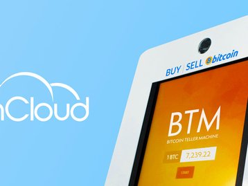 Primeiros caixas eletrônicos de criptomoedas chegam ao Brasil