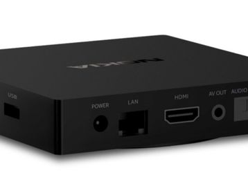 Nokia vai lançar smart TV box e nova linha de TVs 4K acessíveis
