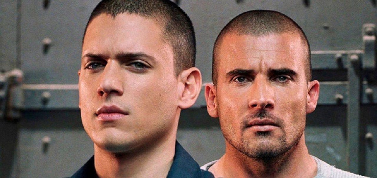 Prison Break: Wentworth Miller diz que não voltaria para 6ª temporada