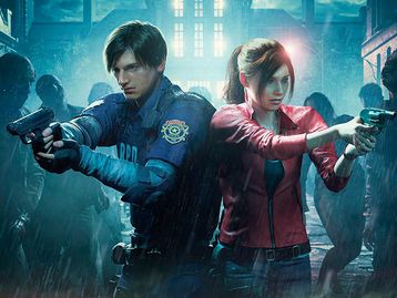 Capcom sofre ataque de ransomware; hackers pedem US$ 11 milhões