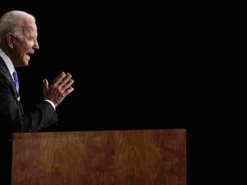 O Vale do Silício poderá respirar em paz com Joe Biden?