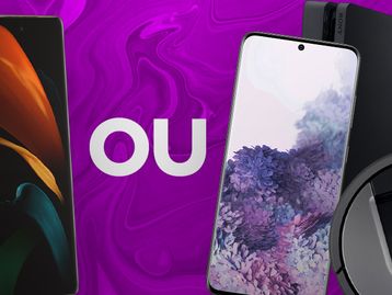 5 produtos que você pode comprar pelo preço do Galaxy Z Fold 2