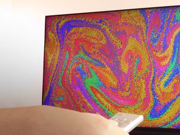 TV Samsung Q800T: uma 8K 'menos cara' [Review]